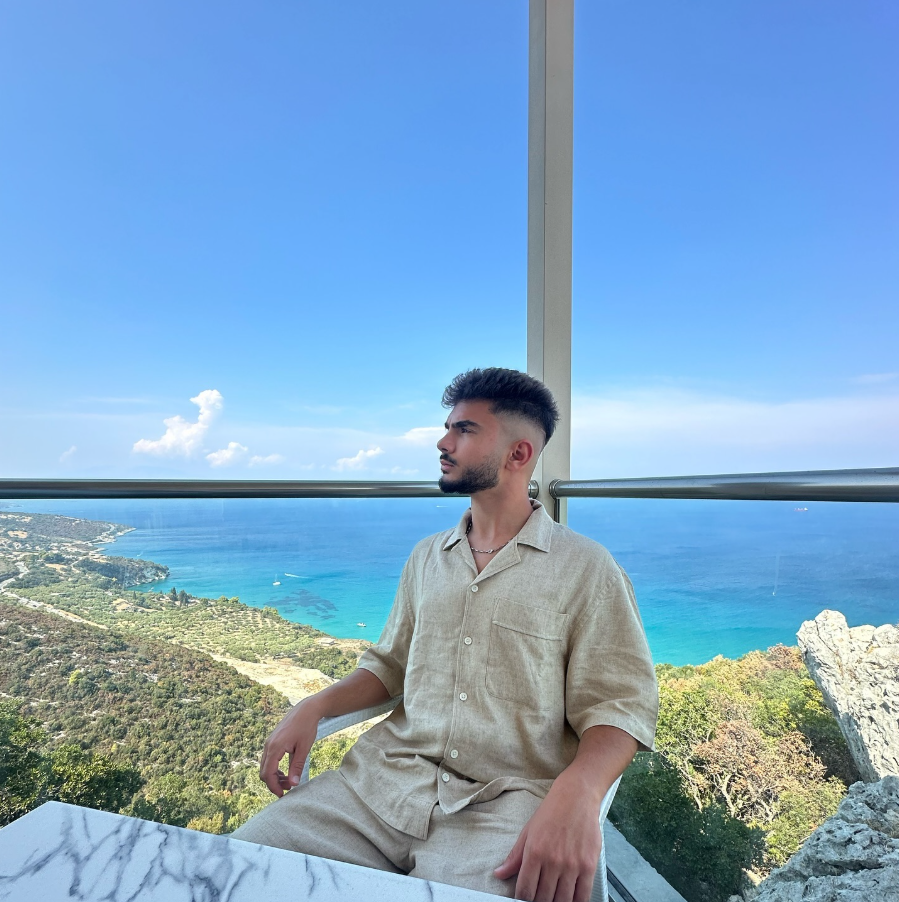 Pană Sergiu